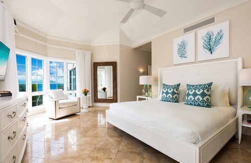 Grace Bay Complejo | Point Grace
