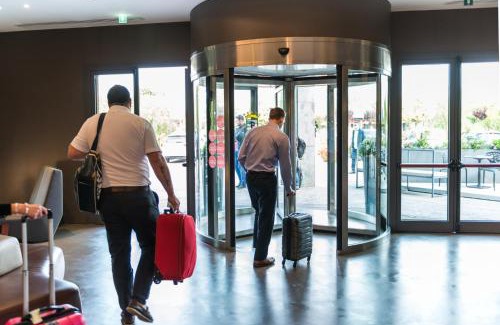 Piove di Sacco Hotel | Point Hotel