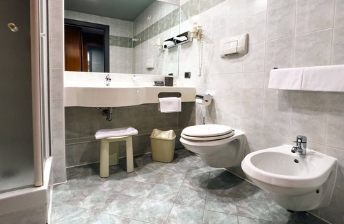 Piove di Sacco Hotel | Point Hotel