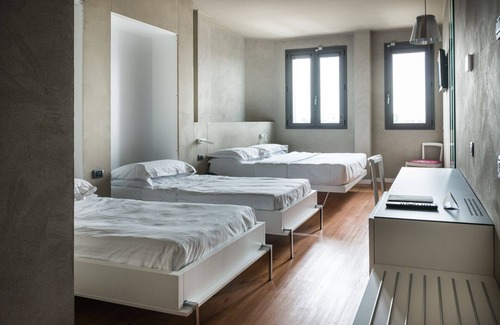 Piove di Sacco Hotel | Point Hotel