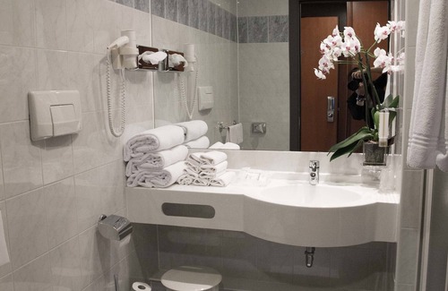 Piove di Sacco Hotel | Point Hotel