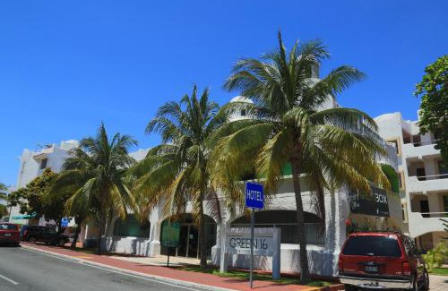 Zona Hotelera Hotel | Pok Ta Pok Hotel