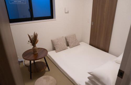 Taito Apartamento | Poka Premium Kuramae 暖宿蔵前