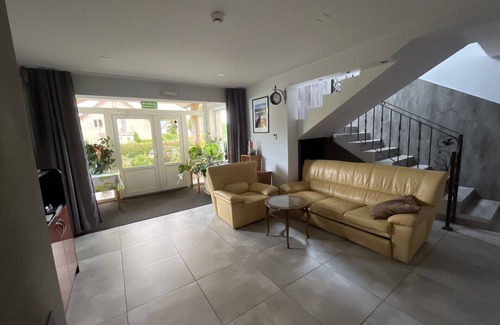 Grzybowo Cama Y Desayuno | Pokoje Alina