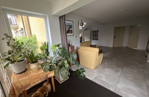 Grzybowo Cama Y Desayuno | Pokoje Alina