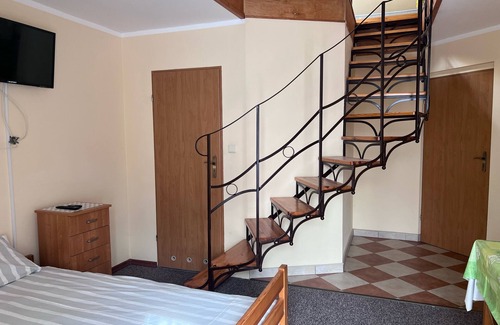 Grzybowo Cama Y Desayuno | Pokoje Alina