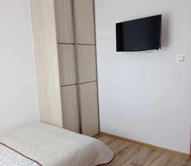 Jaroslawiec Casa | Pokoje gościnne u Małgosi