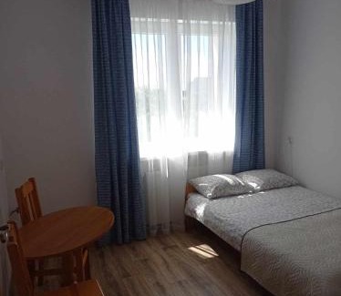 Jaroslawiec Casa | Pokoje gościnne u Małgosi