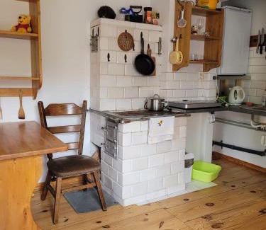 Bialowieza Apartamento | Pokoje Gościnne Wojtek-2