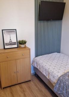 Siedlce Casa | Pokoje Hotelowe Gościniec