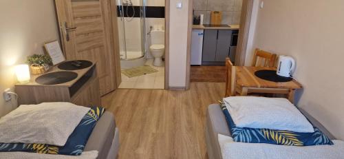 Siedlce Casa | Pokoje Hotelowe Gościniec