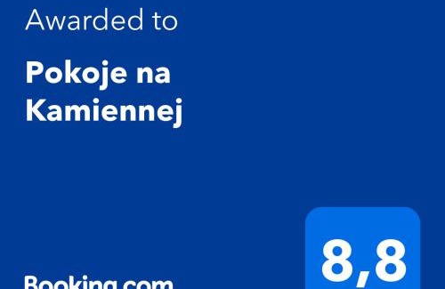 Kamienna Gora Casa | Pokoje na Kamiennej