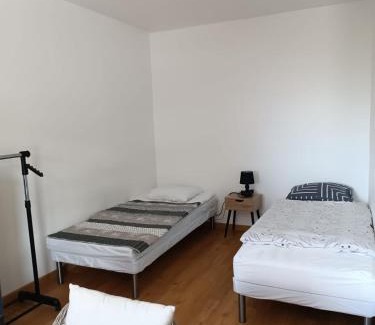 Bytow Casa | Pokoje w Bytowie