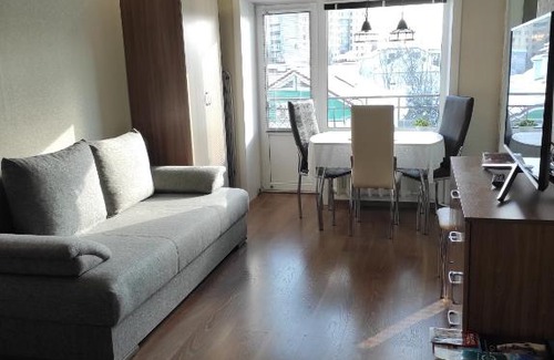 Pskov Apartamento | POKROVSKY UGOL Исторический центр города