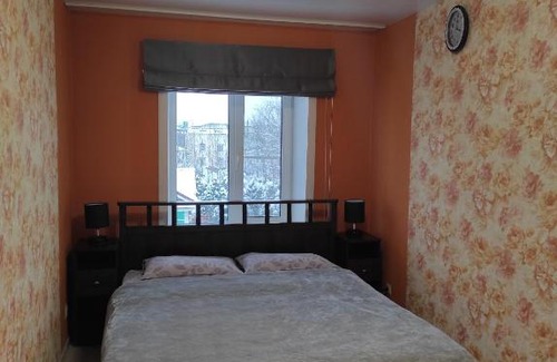 Pskov Apartamento | POKROVSKY UGOL Исторический центр города