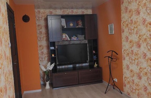 Pskov Apartamento | POKROVSKY UGOL Исторический центр города