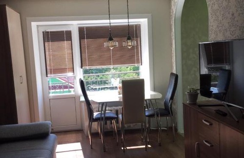 Pskov Apartamento | POKROVSKY UGOL Исторический центр города