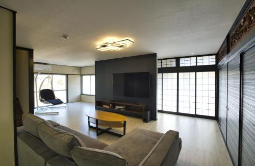 Anan Casa | Polaris113 - Vacation STAY 18474v