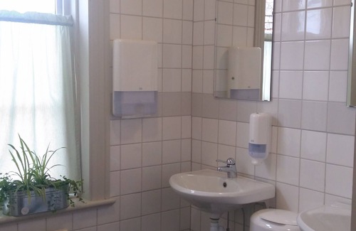 Falun Cama Y Desayuno | Polhem Bed & Breakfast