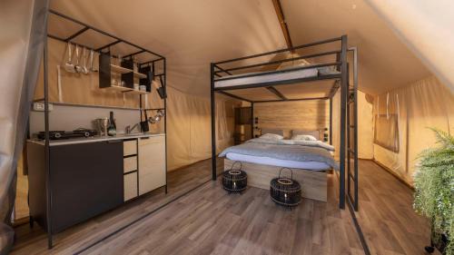 Funtana Complejo | Polidor Glamping Resort
