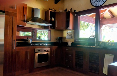 Amaga Casa | polines, lo mejor de lo moderno y lo rustico.....paraiso natural