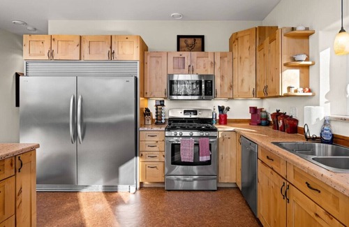 Fairbanks Casa | Polkadot Peaks On Polkadot