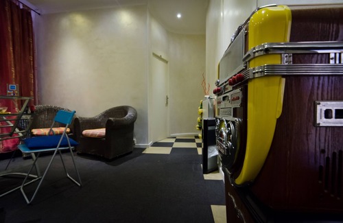 Sanremo Casa | Pollon Inn Sanremo