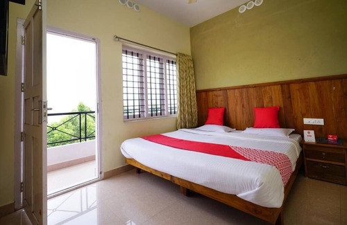 Kanthalloor Cabaña | Libre de contaminación / calma y acogedora cuna estancia