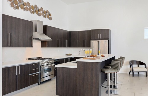 La Quinta Villa | Polo Villa 9 by Avantstay 4k Sqft New Build Home Permit Number 216990, 5 Bedrooms