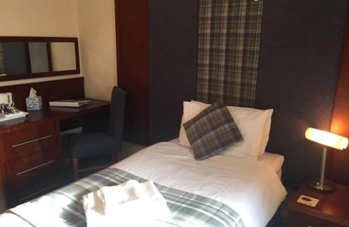 Aisgernis Hotel | Polochar Inn