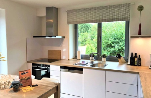 Warsin Casa | Pommernhof am Haff, Alemania