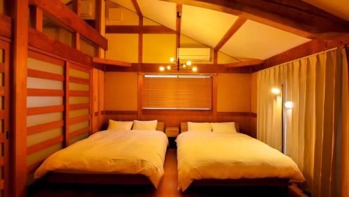 Kurashiki Apartamento | Pommour Kurashiki inn