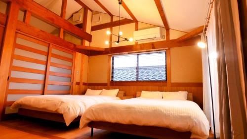 Kurashiki Apartamento | Pommour Kurashiki inn