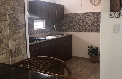 Playa Casa | Ponce Vacation House