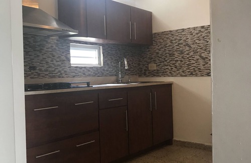 Playa Casa | Ponce Vacation House