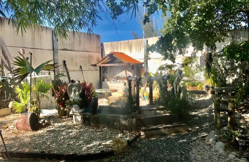 Playa Casa | Ponce Vacation House