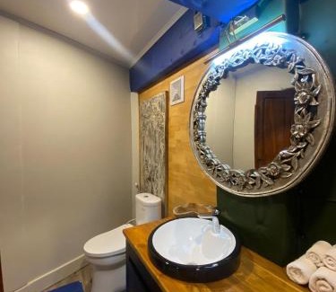 Candikuning Hotel | Pondanu Cabins By The Lake