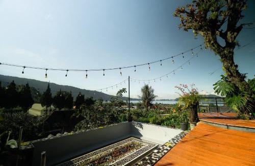 Candikuning Hotel | Pondanu Living