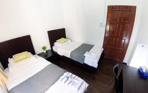 Muara Casa | Poni Homestay