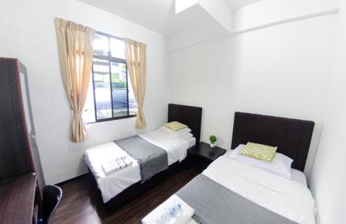 Muara Casa | Poni Homestay