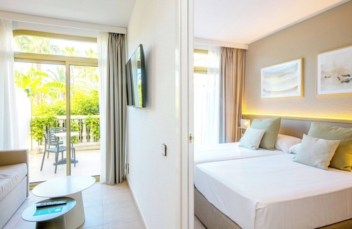 Salou Hotel | Ponient Dorada Palace by PortAventura World