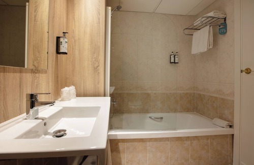 Salou Hotel | Ponient Dorada Palace by PortAventura World