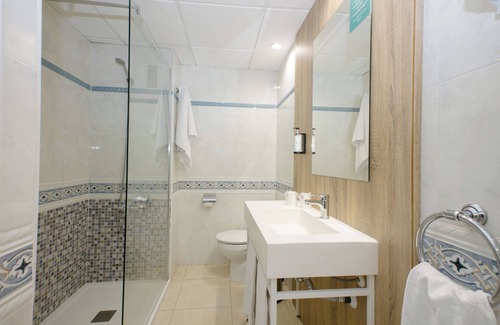 Salou Hotel | Ponient Dorada Palace by PortAventura World