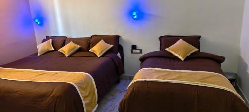 Kodaikanal Hotel | Ponmurugan Residency