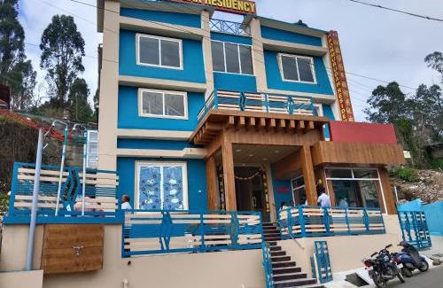 Kodaikanal Hotel | Ponmurugan Residency
