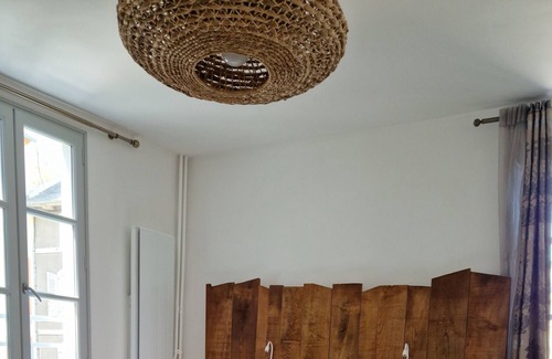 Espalion Casa | Pont Vieux, vue Imprenable sur Lot, au Coeur du Centre-ville