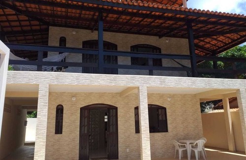 Itaparica Casa | Ponta de Areia House