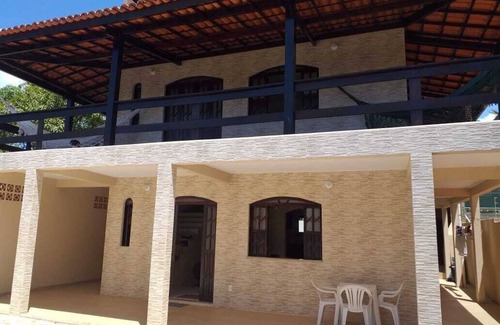 Itaparica Casa | Ponta de Areia House