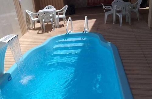 Itaparica Casa | Ponta de Areia House