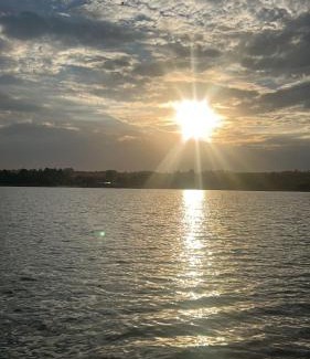 Planaltina Casa | Pontal da lagoa